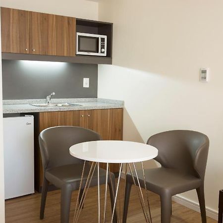 מונטווידאו Way Apartamentos מראה חיצוני תמונה