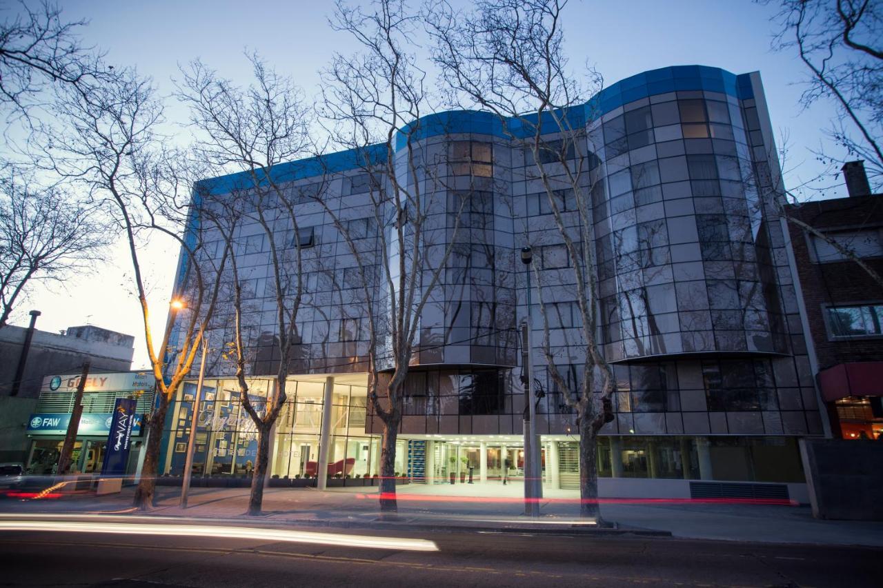 מונטווידאו Way Apartamentos מראה חיצוני תמונה
